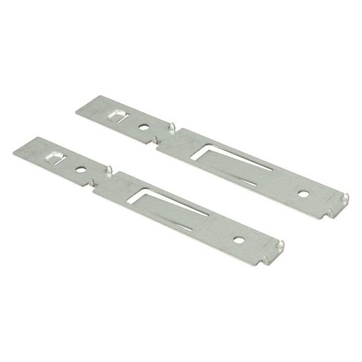 Inter-Tech IPC 4U-4129-L, 4U Rack Server Case - black image number 8