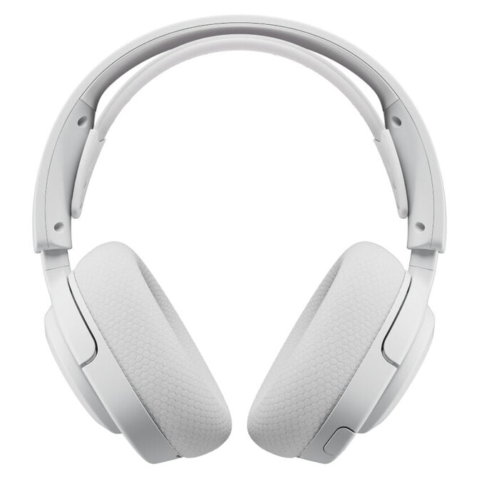 SteelSeries Arctis Nova 5 Wireless Gaming Headset, white image number 1