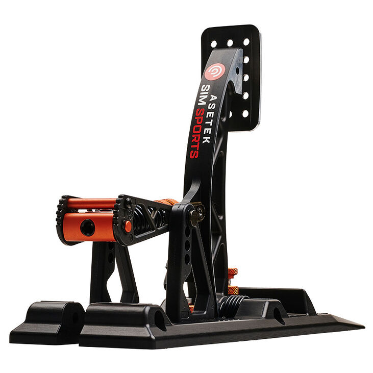 Asetek SimSports Invicta Sim Racing - Kupplungspedal image number 4