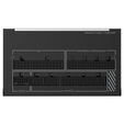 Montech Century II 80 PLUS Gold Netzteil, vollmodular, ATX 3.1, PCIe 5.1 - 1.200 Watt image number null