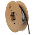 LABEL THE CABLE PRO Kabelschlauch, 10mm Durchmesser, 25m - schwarz image number null