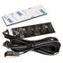 Kolink USB 2.0 hub card, including 60cm USB & Molex cable image number null