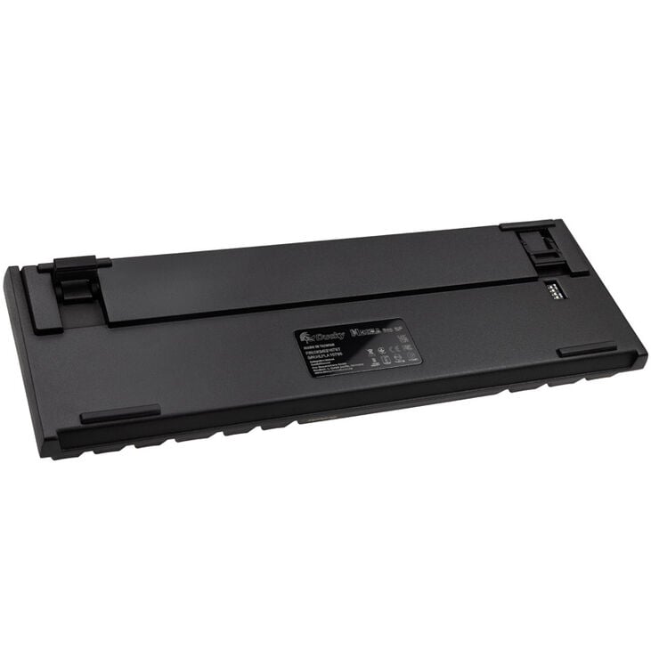Ducky Mecha Pro SF Gaming Keyboard - Cherry MX-Black image number 3