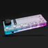 Alphacool Core Distro Plate 360 mm Right with VPP, ARGB - Acrylic image number null
