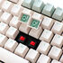 Ducky One 3 Matcha Gaming Keyboard - MX-Red image number null