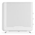 HYTE X50 Air Midi Tower - Snow White image number null