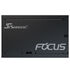Seasonic Focus SPX 80 PLUS Platinum Netzteil, modular - 750 Watt image number null