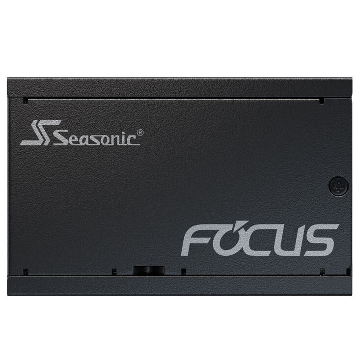 Seasonic Focus SPX 80 PLUS Platinum Netzteil, modular - 750 Watt image number 6