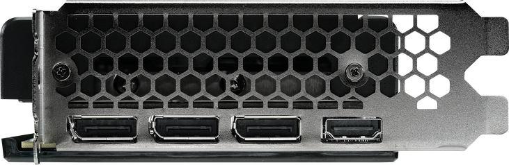 Gainward GeForce RTX 5070 Python III, 12288 MB GDDR7 image number 6