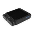 Alphacool NexXxoS HPE-30 Radiator 120mm - schwarz image number null
