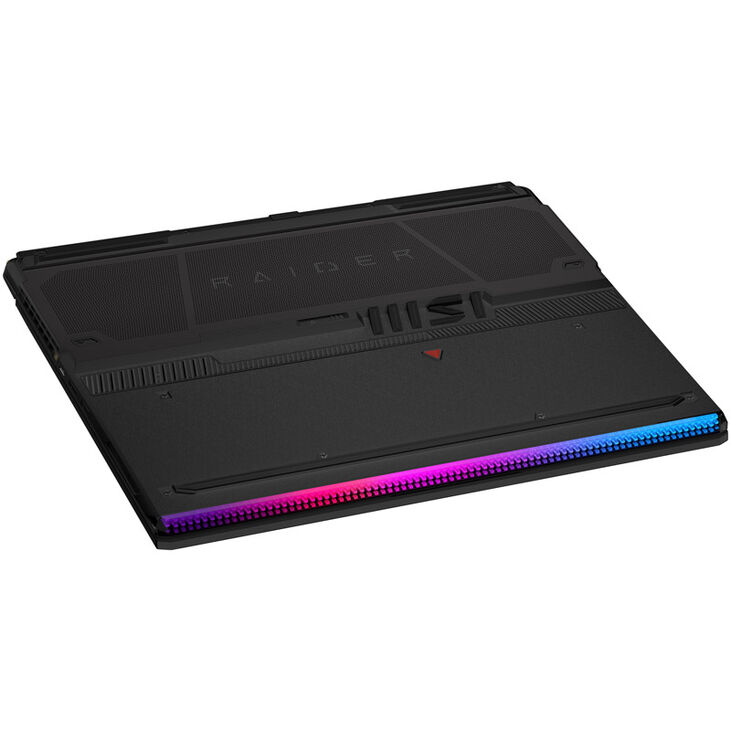 MSI Raider GE78 HX 14VIG-671, 43.9 cm (17.3 inch) 240Hz, i9 