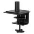 Arctic X1-3D Monitorhalterung, bis 40" 16:9 / 43" 21:9 - schwarz image number null