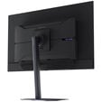GIGABYTE MO32U2, 31.5-inch UHD Gaming Monitor, 240Hz, QD-OLED Panel, G-Sync Compatible image number null