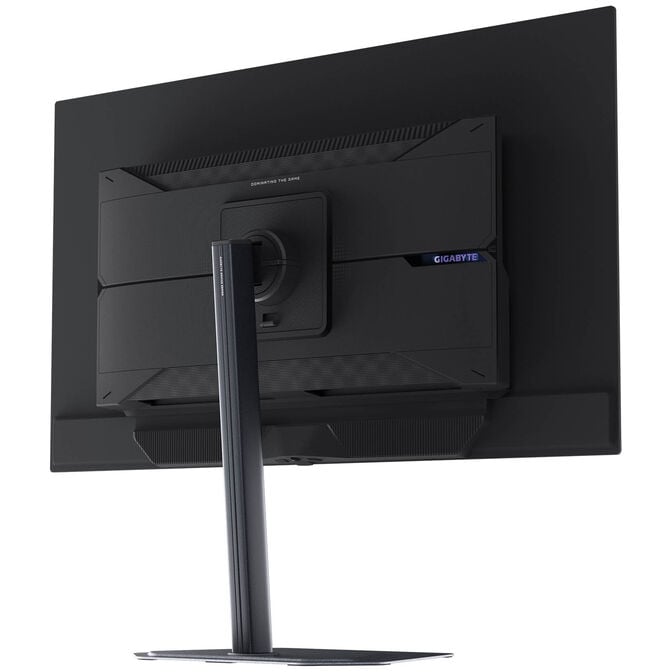GIGABYTE MO32U2, 31.5-inch UHD Gaming Monitor, 240Hz, QD-OLED Panel, G-Sync Compatible image number 3