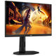 AOC Gaming 24G4X, 23.8 inch Gaming Monitor, 180 Hz, IPS, G-SYNC Compatibel