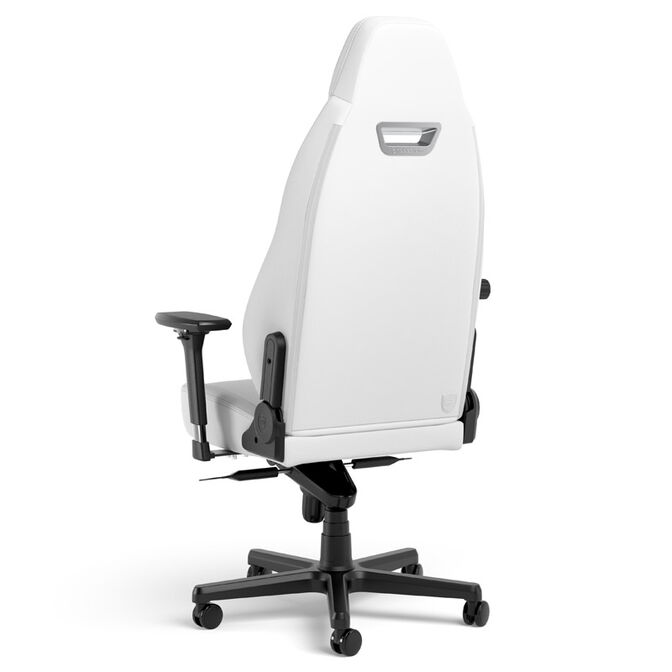 noblechairs LEGEND Gaming Chair - White Edition image number 3