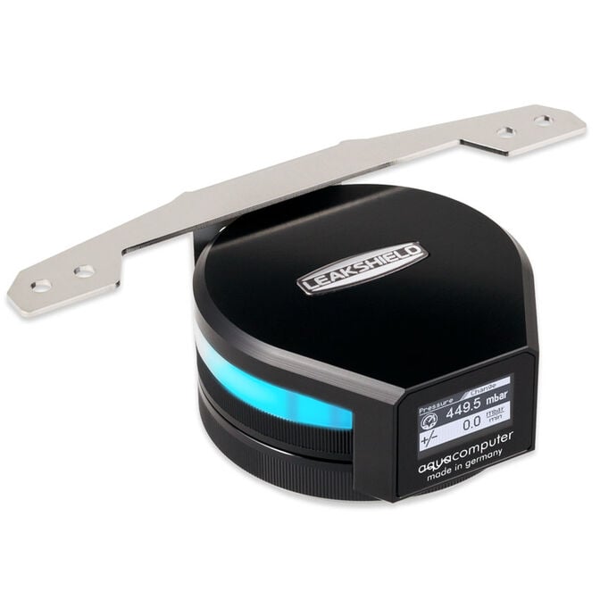 aqua computer Standalone Montagesatz f&uuml;r LEAKSHIELD image number 1