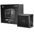 be quiet! Dark Power 13 Power Supply 80 PLUS Titanium, ATX 3.0, PCIe 5.0 - 750 Watts image number null