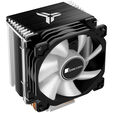 Jonsbo CR-1400 CPU-K&uuml;hler, ARGB - 92mm, schwarz image number null