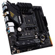 ASUS TUF Gaming B550M-Plus Wi-Fi II, AMD B550 Mainboard - Sockel AM4 image number null