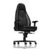 noblechairs ICON Gaming Chair - Black/Black image number null