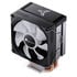 Jonsbo CR-1300 EVO CPU-Kühler, 90 mm - schwarz, RGB image number null