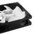 Scythe Kaze Flex RGB PWM Fan, 300-2300 RPM - 92mm image number null