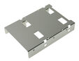 SilverStone SST-SDP08 Bay Converter 3,5 to 2x 2,5 Zoll image number null