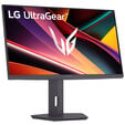 LG UltraGear G 27G610A-B 27 Inch WQHD Gaming Monitor, 200Hz, IPS, FreeSync Premium image number null