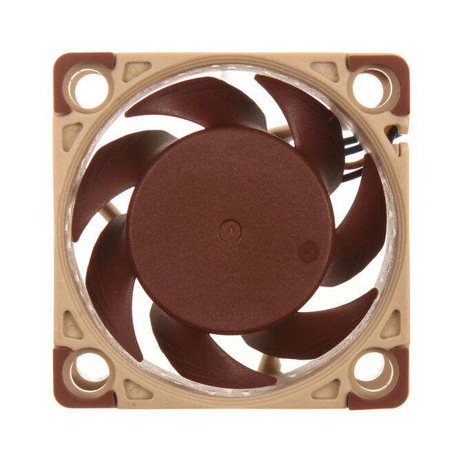 Noctua NF-A4x20 FLX Fan - 40mm image number 1
