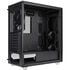 Seasonic Arch Q503 Midi Tower + CONNECT DGC-650 Gold Netzteil - schwarz image number null