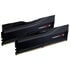 G.Skill Trident Z5 DDR5-6000 RAM, CL30, XMP - 64 GB Dual-Kit, black image number null