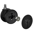 TX3 Core 360 Gaming Stuhl - Racer, schwarz image number null