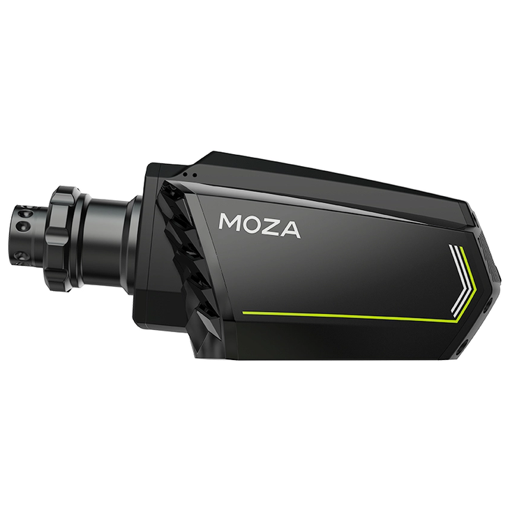 MOZA R16 V2 Direct Drive Wheel Base image number 3