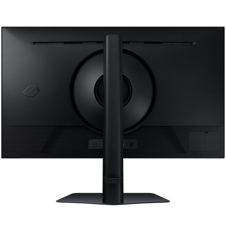 Samsung Odyssey G5 G50D (2024) Gaming Monitor, 27 Zoll, 180Hz, IPS, FreeSync image number 7