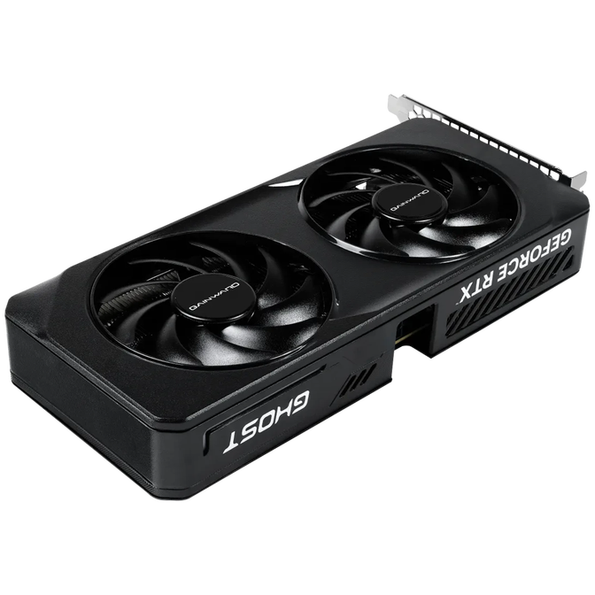 Gainward GeForce RTX 5060 Ti Ghost OC, 16384 MB GDDR7 image number 6
