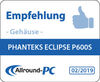 Allround-PC - PHANTEKS ECLIPSE P600S