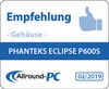 Allround-PC - PHANTEKS ECLIPSE P600S
