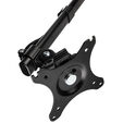 Kolink Chimera Dual Monitor Mount V2 - max. 36 inches image number null