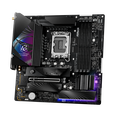 ASRock Z890M RIPTIDE WiFi motherboard, socket LGA 1851, Intel Z890, Micro-ATX, DDR5 image number null