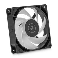EK Water Blocks EK-Loop FPT 120mm DRGB PWM Fan, 550-2300RPM - black