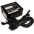 SilverStone SST-EX500-B Extreme SFX Netzteil 80 PLUS Bronze - 500 Watt image number null