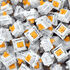 Glorious Holy Panda Switches - 36 pieces image number null