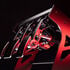 Simagic P1000i-RS Pedal Set - inverted, black image number null
