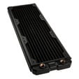 Hardware Labs Black Ice Nemesis GTS 360 Radiator - 360mm, black image number null