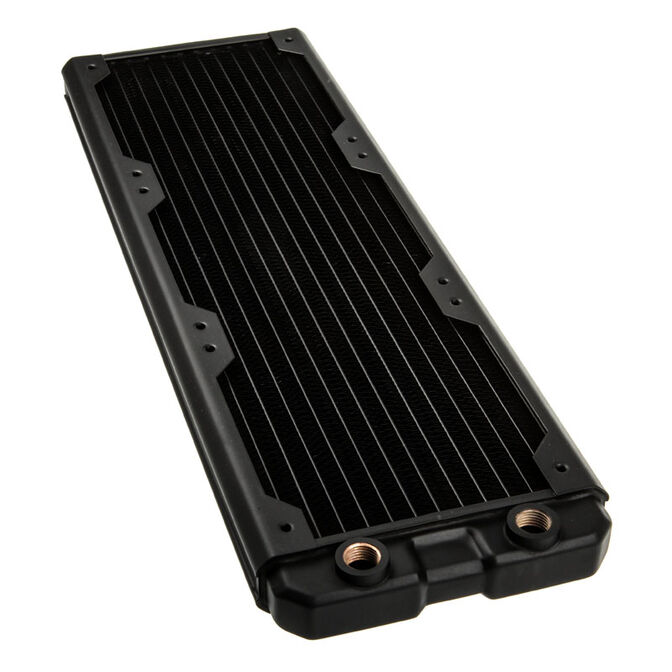 Hardware Labs Black Ice Nemesis GTS 360 Radiator - 360mm, black image number 0