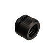 EK Water Blocks EK-Quantum Torque HDC 14 - 6er-Pack, schwarz image number null