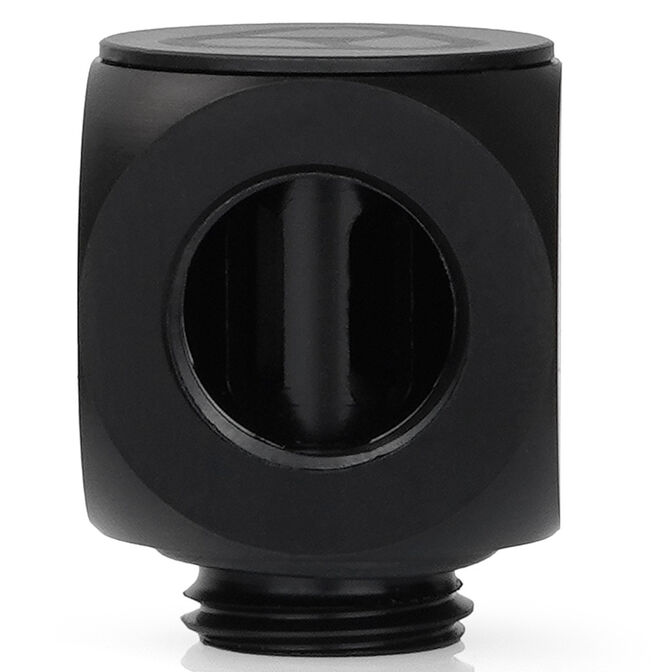 Thermal Grizzly DeltaMate Rotary - 90 Grad, schwarz image number 1