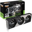 INNO3D GeForce RTX 5080 X3, 16384 MB GDDR7 image number null