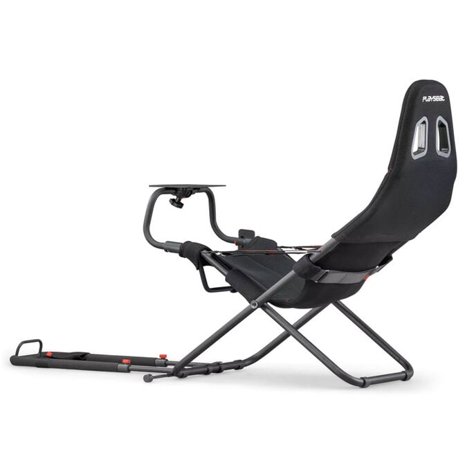 Playseat Challenge ActiFit Racing Chair - black image number 2